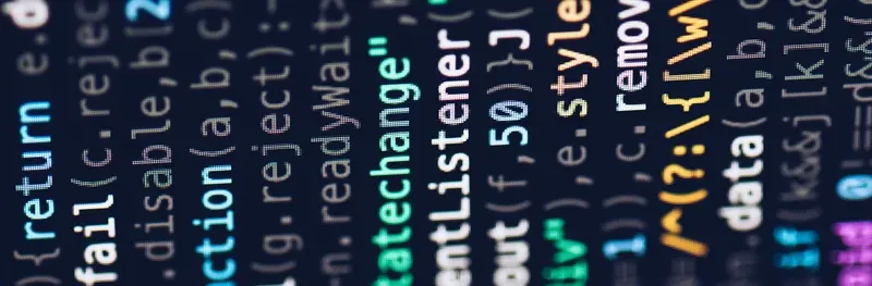 Cover for What if backend code looked like React? - Part II/JSX
